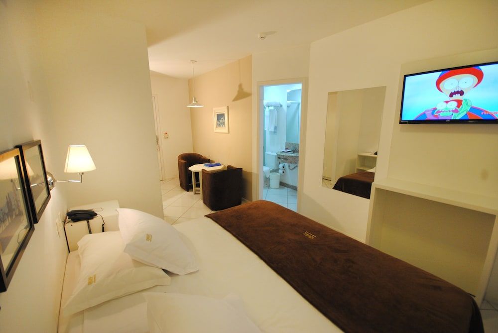 Classic Double or Twin Room