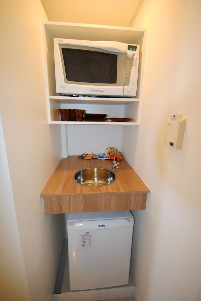 Classic Single Room