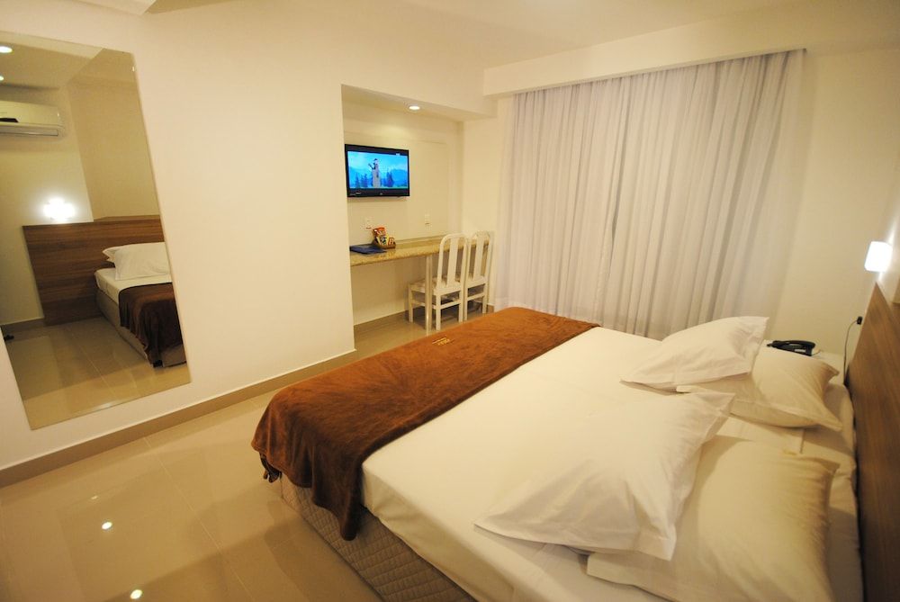 Premium Single Room