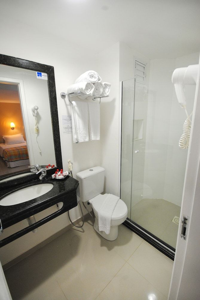 Classic Single Room