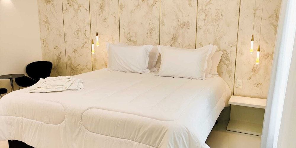 Master suite