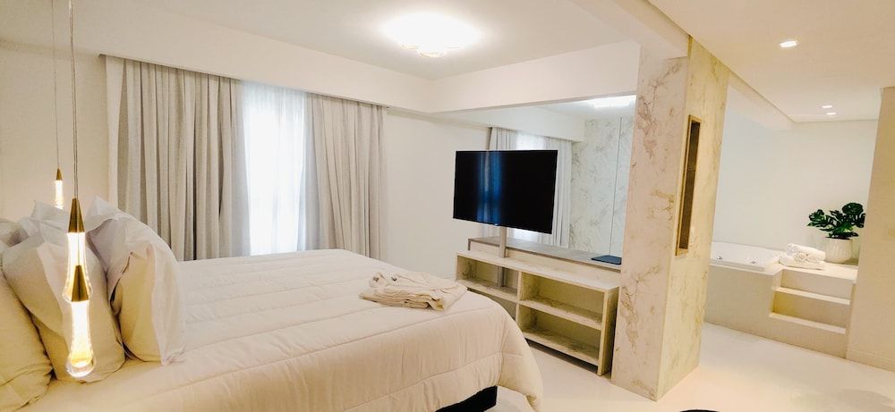 Master suite