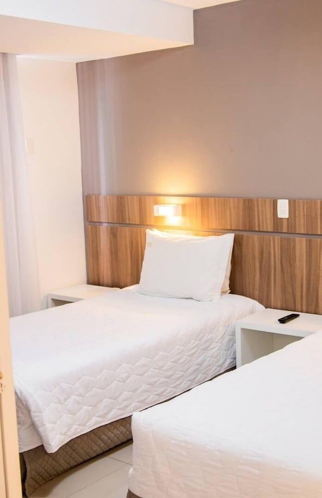 Premium Triple Room