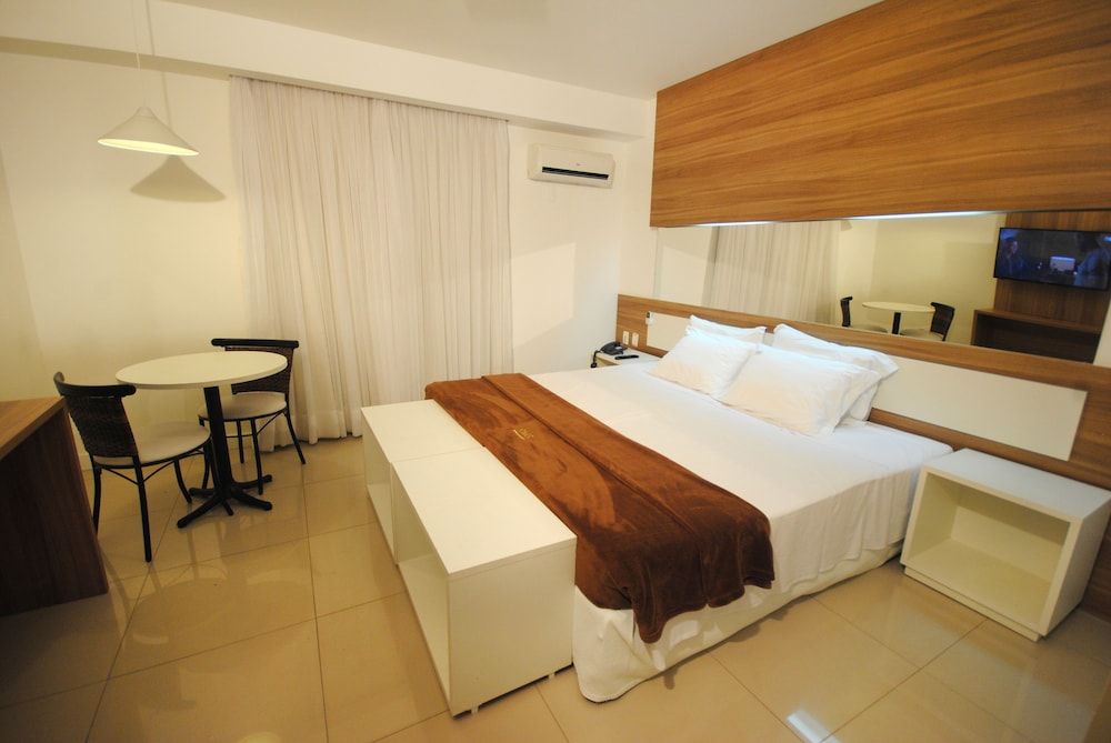 Premium Double or Twin Room