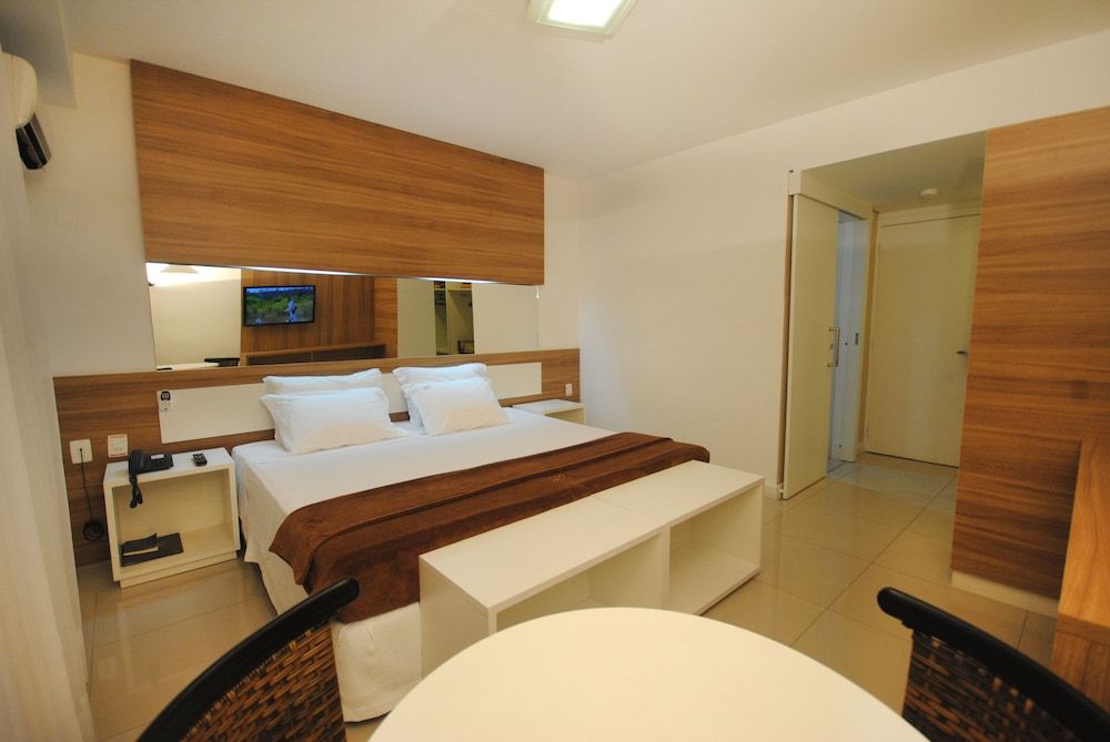 Premium Single Room