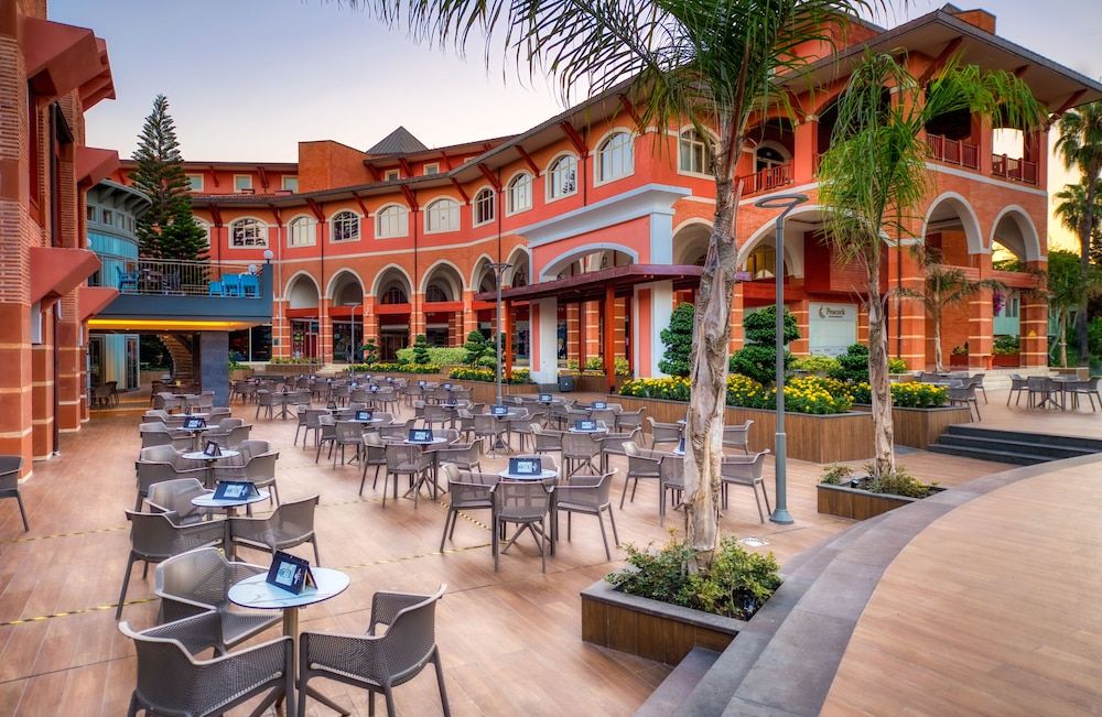 undefined Megasaray Club Belek 7