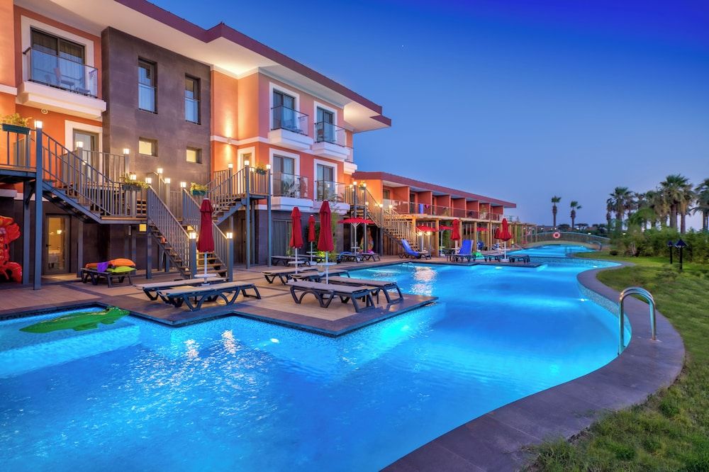 undefined Megasaray Club Belek 4