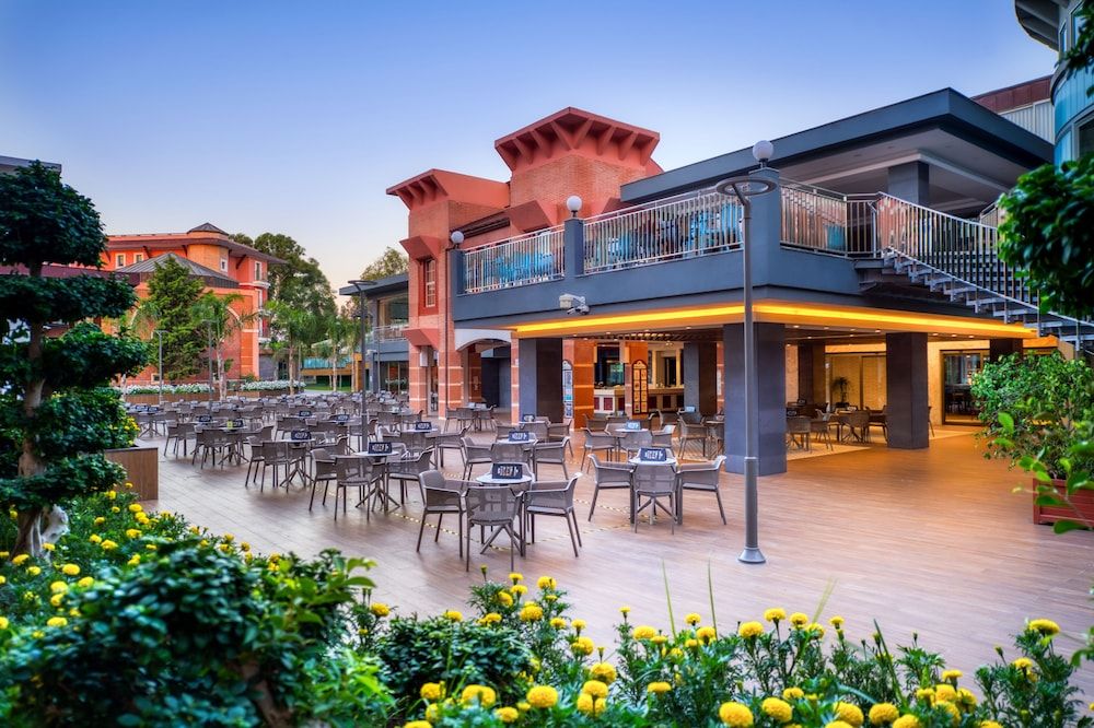 undefined Megasaray Club Belek 6