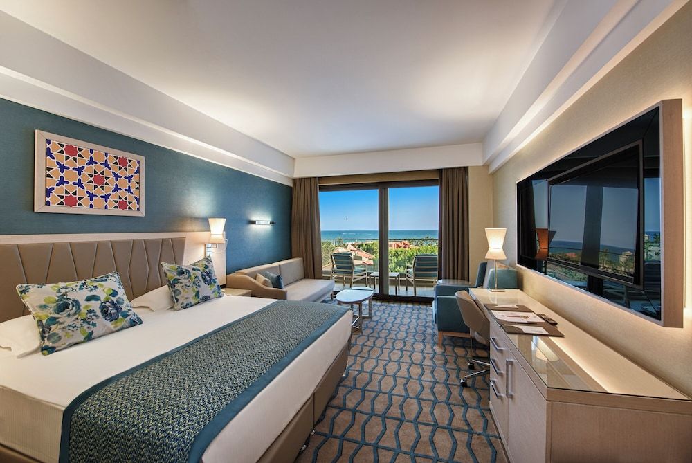 undefined Megasaray Club Belek 3