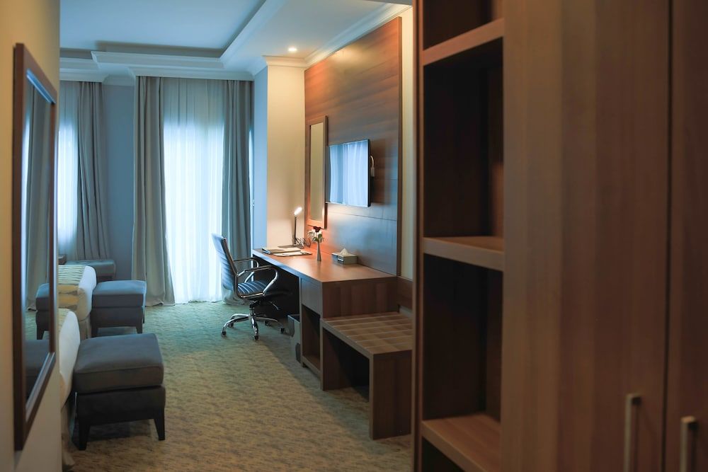 Swiss Inn Nexus Hotel Business Twin Room 3