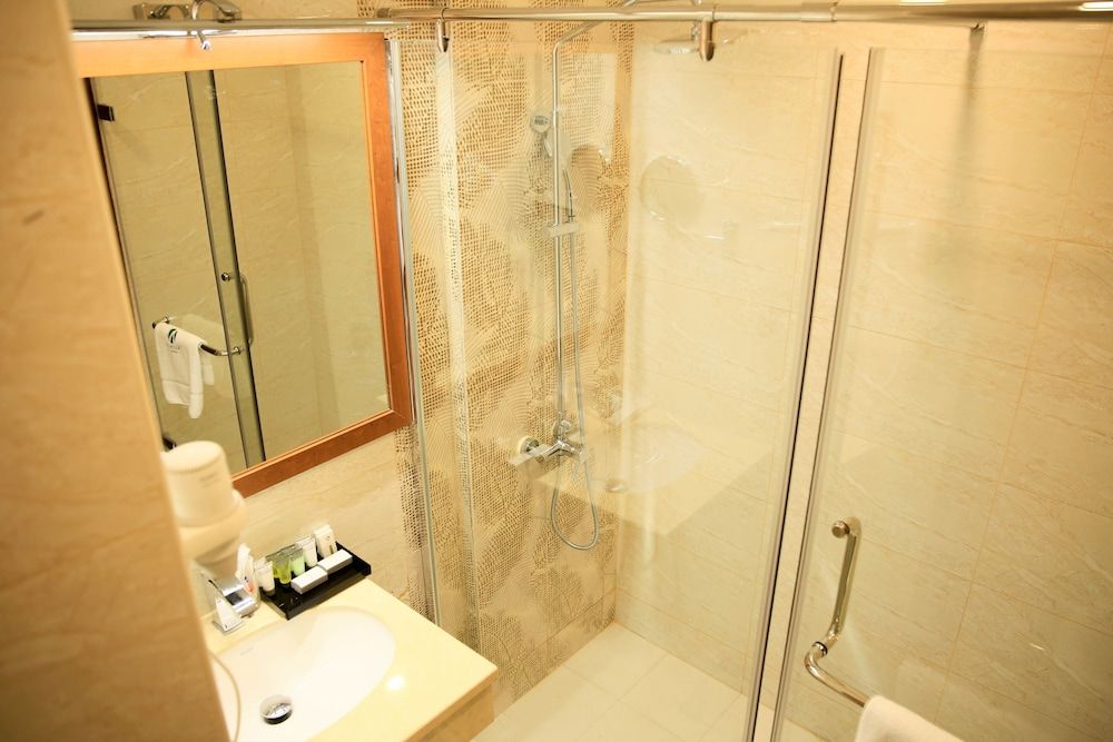 Swiss Inn Nexus Hotel Business Double Room 5
