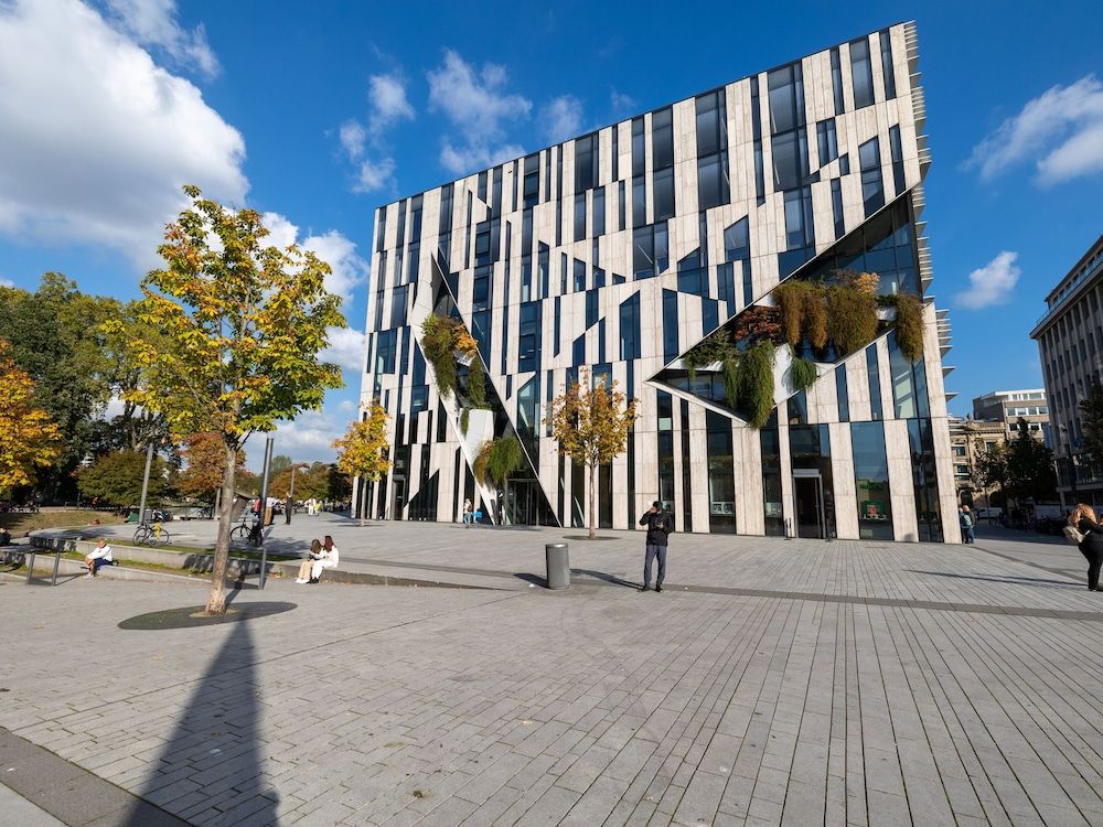 undefined Limehome Düsseldorf 10