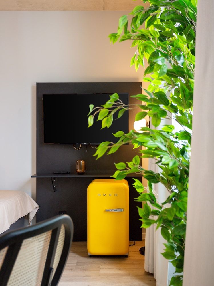 undefined Limehome Düsseldorf 5