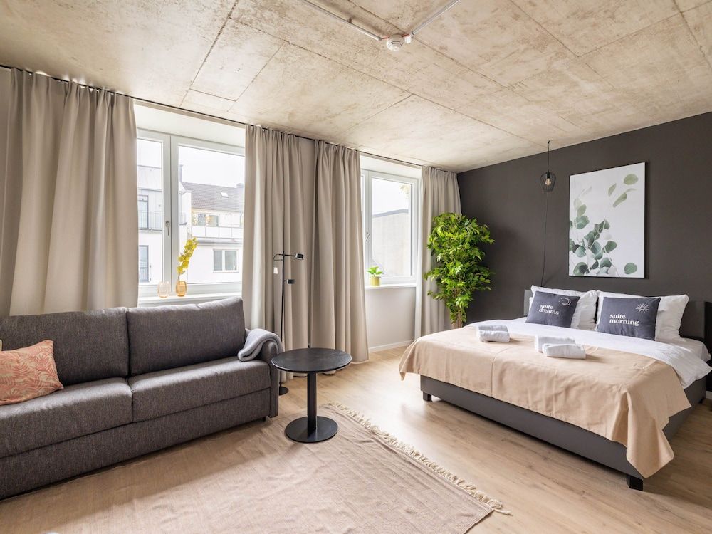 undefined Limehome Düsseldorf 4