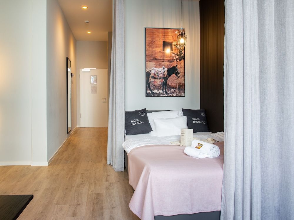 Single Suite