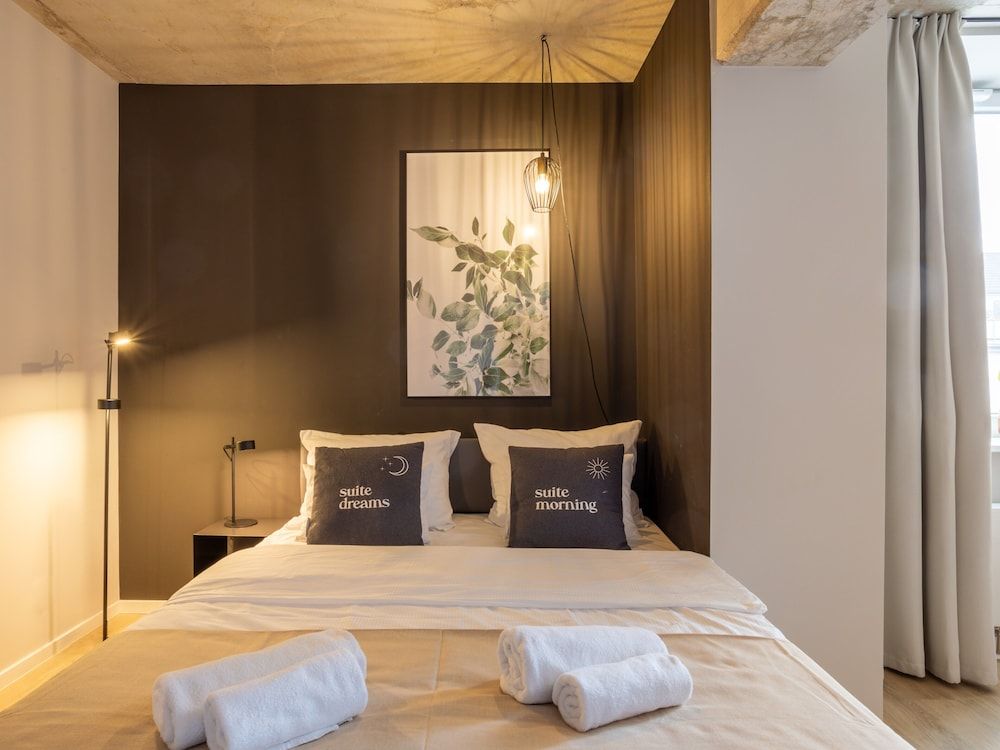 undefined Limehome Düsseldorf 2