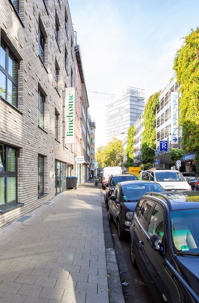 undefined Limehome Düsseldorf 6