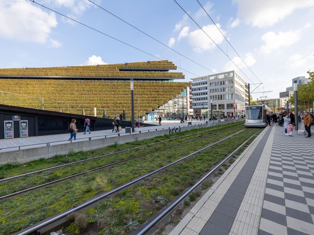 undefined Limehome Düsseldorf 9