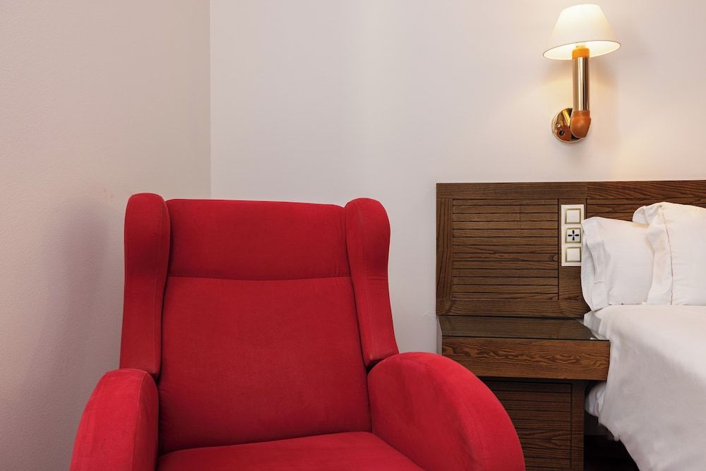 Senator Cadiz Hotel Double Room Single Use 3