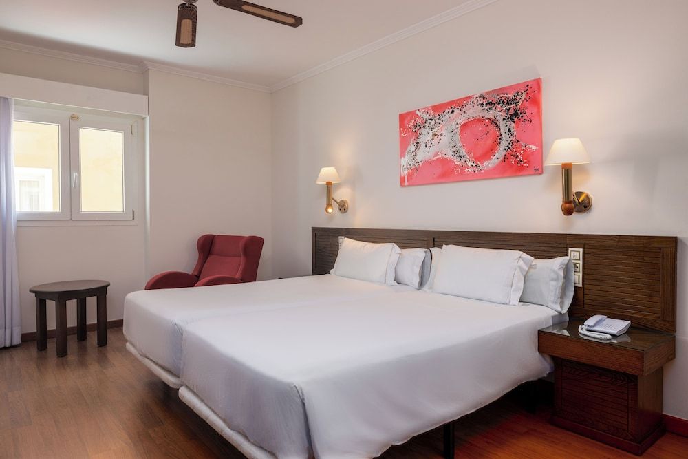 Senator Cadiz Hotel Double Room 3