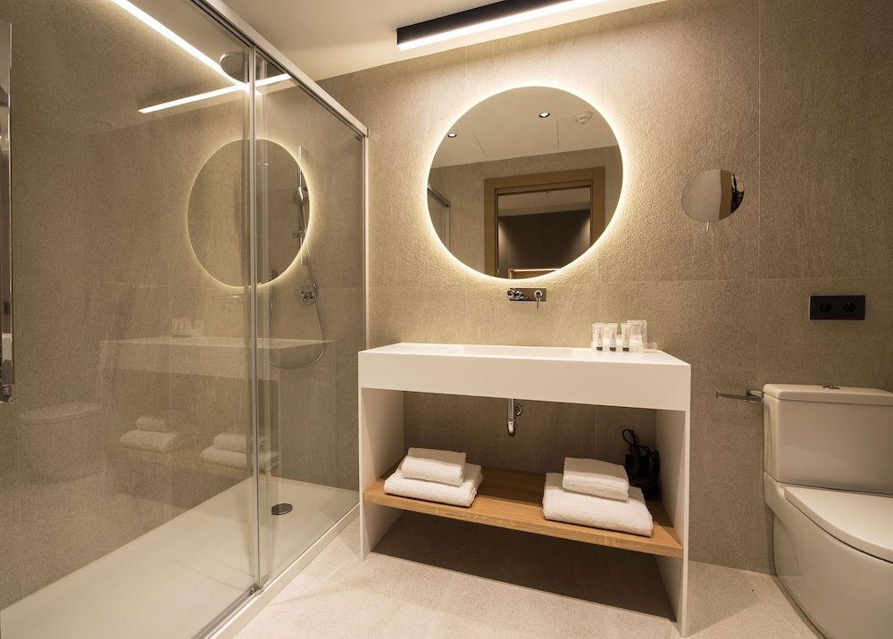 Hotel Zenit Convento San Martín Triple Room 5