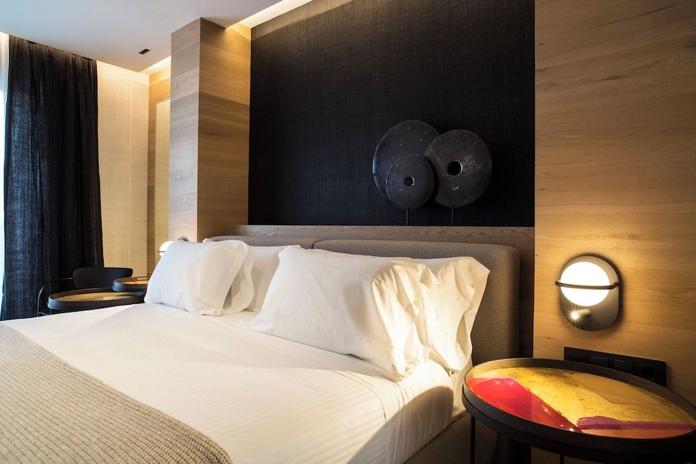 Hotel Zenit Convento San Martín Suite (Santa Clara)