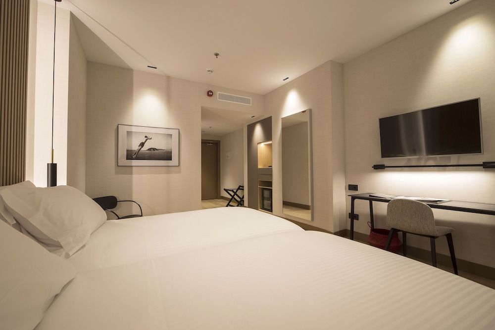 Double Room Single Use