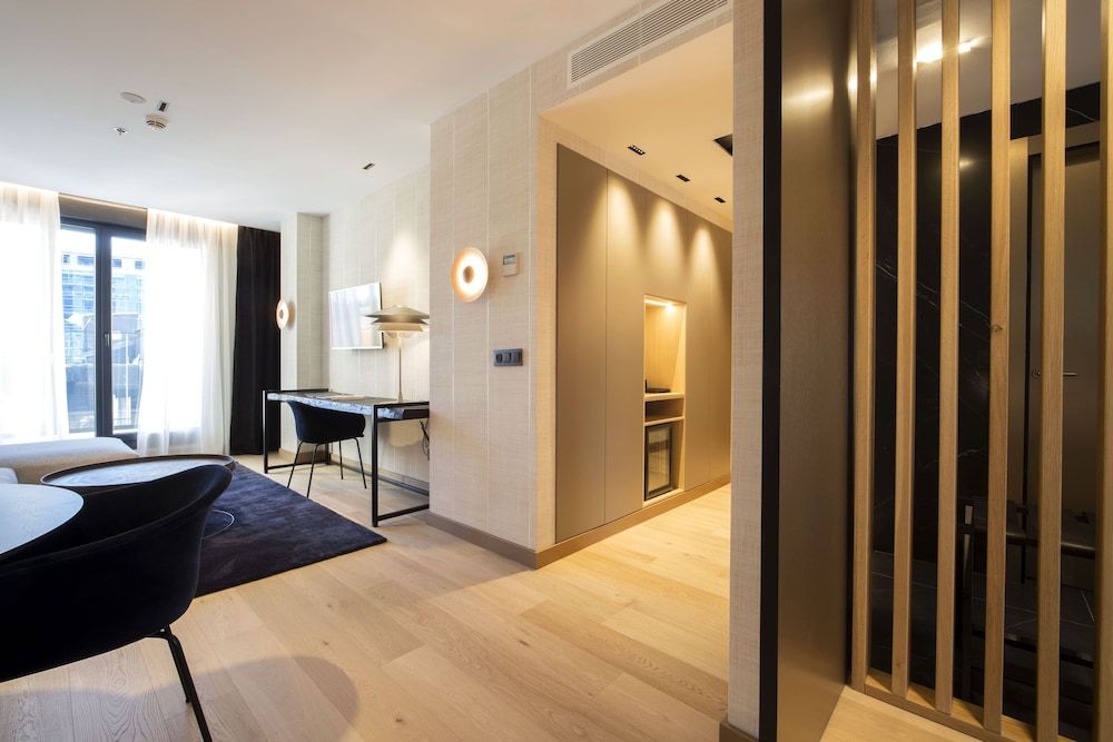 Hotel Zenit Convento San Martín Suite (Santa Clara) 6