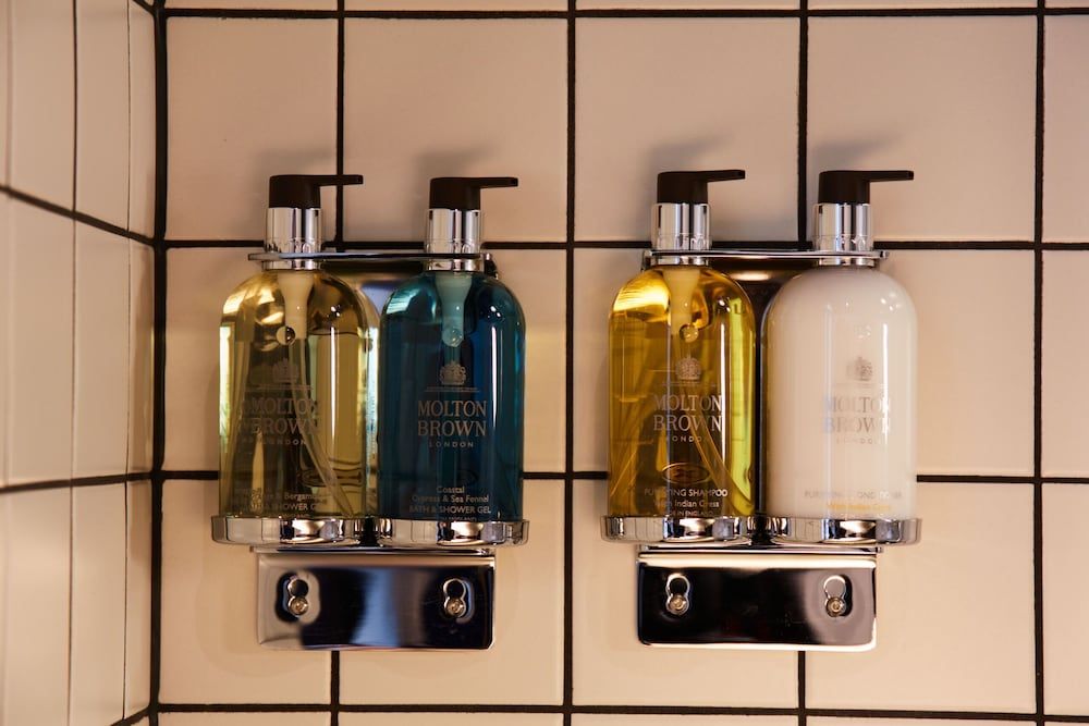 Boutique Hotel Josef Standard Double Room 5