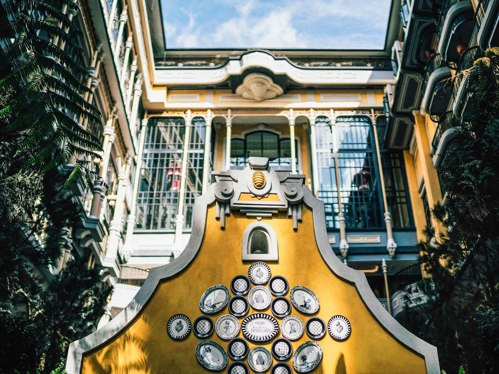 undefined Hôtel de la Coupole - MGallery 5