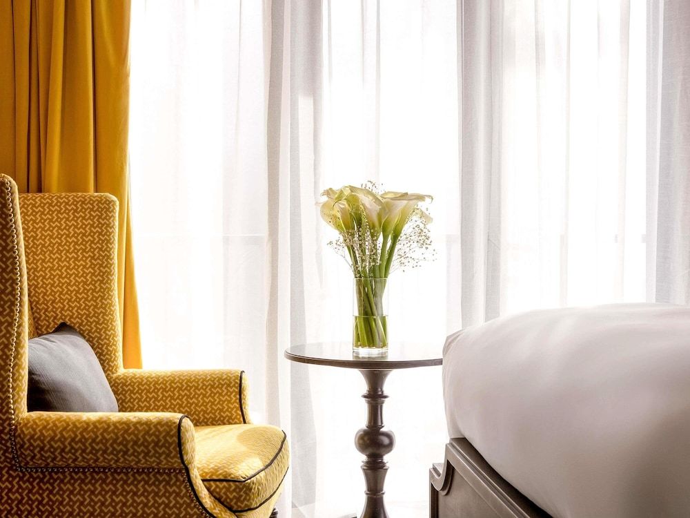 undefined Hôtel de la Coupole - MGallery 10