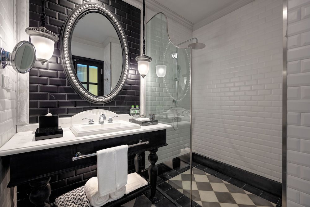 Hôtel de la Coupole - MGallery Classic Room, 2 Twin Beds 8