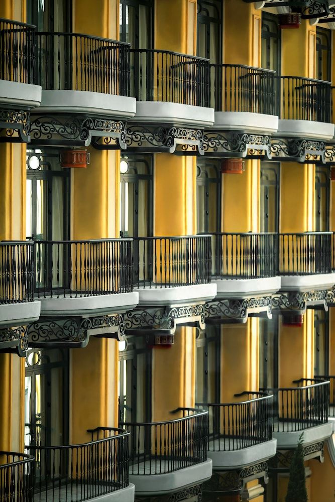 undefined Hôtel de la Coupole - MGallery 3