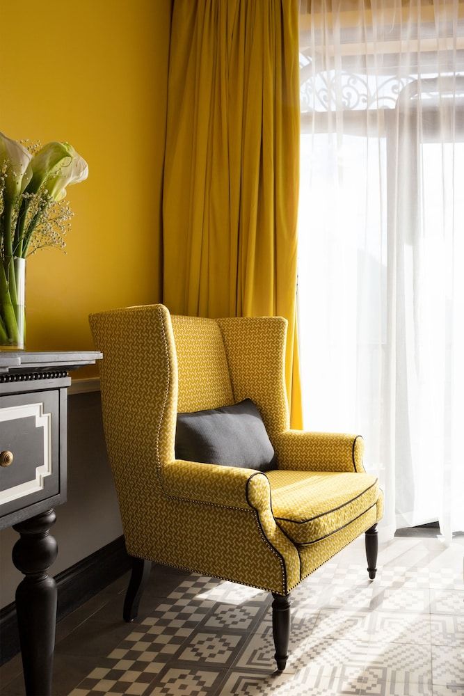 Hôtel de la Coupole - MGallery Classic Room, 2 Twin Beds 9