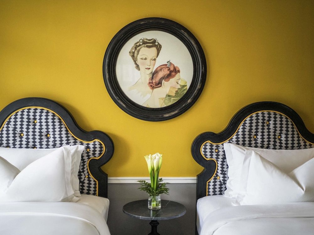 undefined Hôtel de la Coupole - MGallery 7