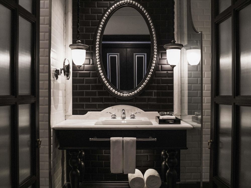 Hôtel de la Coupole - MGallery Classic Room, 2 Twin Beds 6