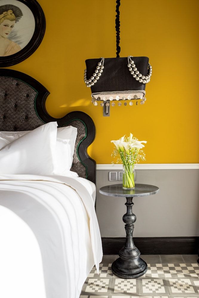 Classic Room, 1 King Bed