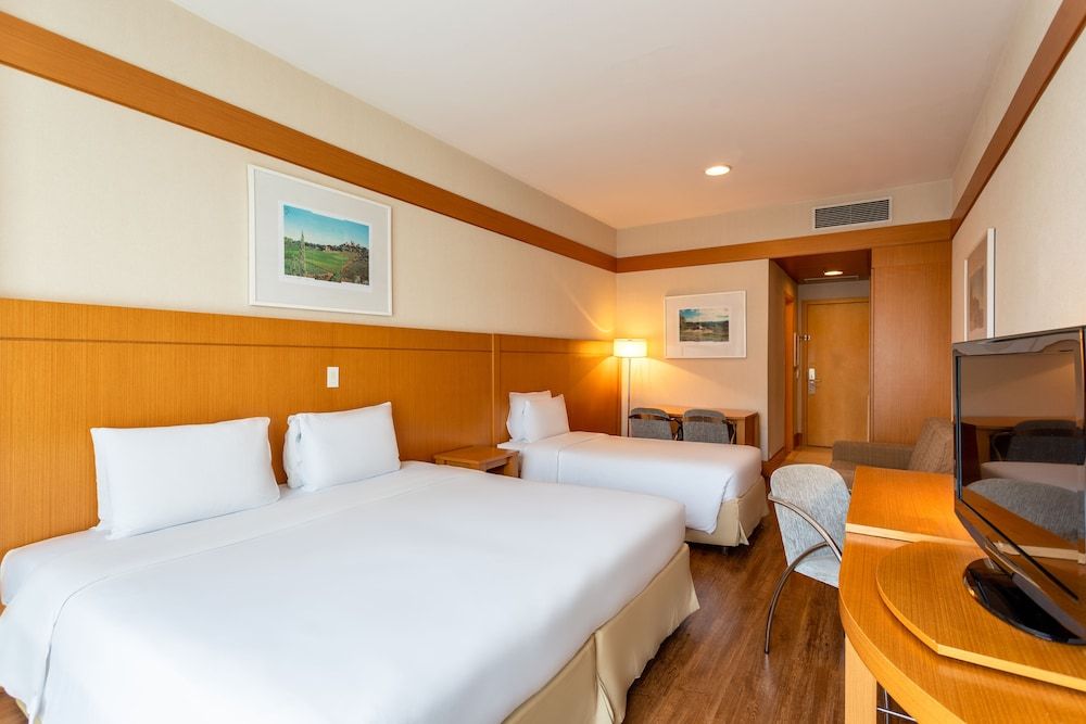 Superior Room, Multiple Beds, Non Smoking