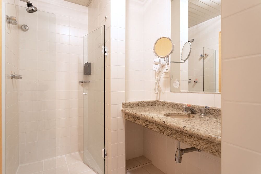 Wyndham Garden Sao Paulo Convention Nortel Superior Room, 2 Twin Beds, Non Smoking 3