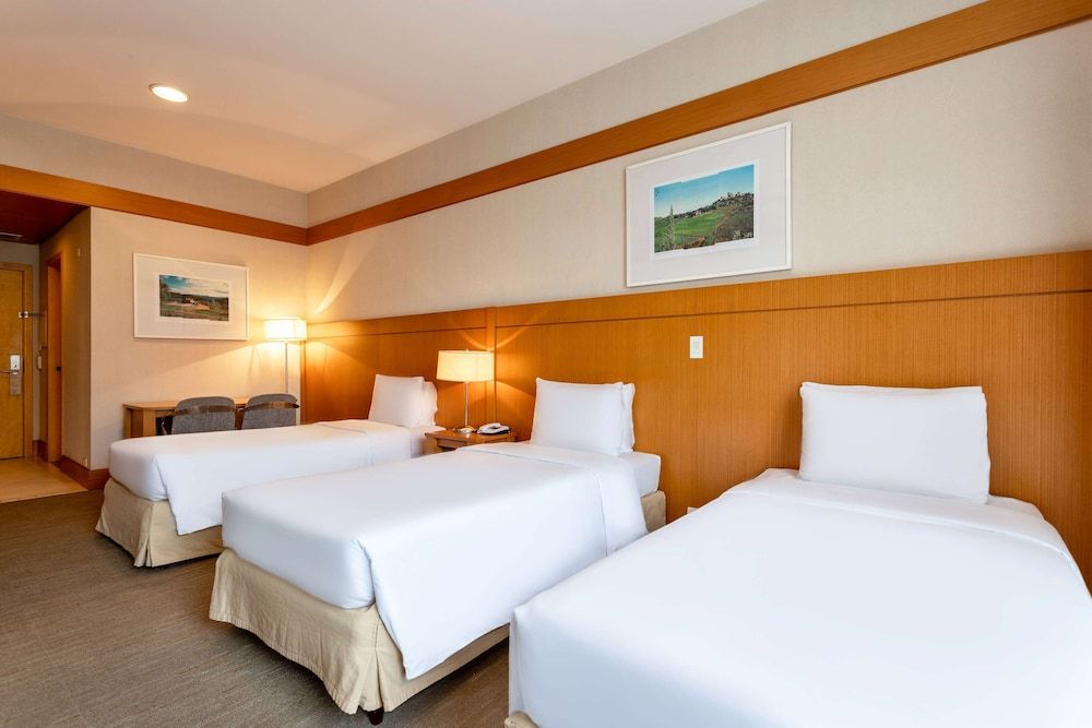 Superior Room, 3 Twin Beds, Non Smoking