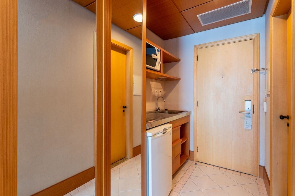 Wyndham Garden Sao Paulo Convention Nortel Superior Room, 2 Twin Beds, Non Smoking 2