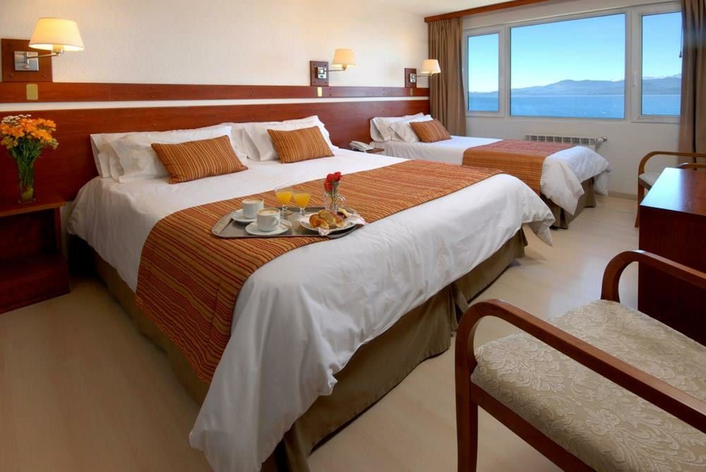 Triple Room, Lake View