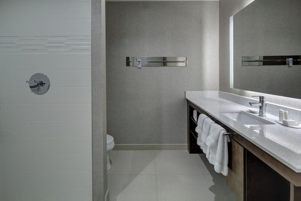 Suite, 2 Bedrooms