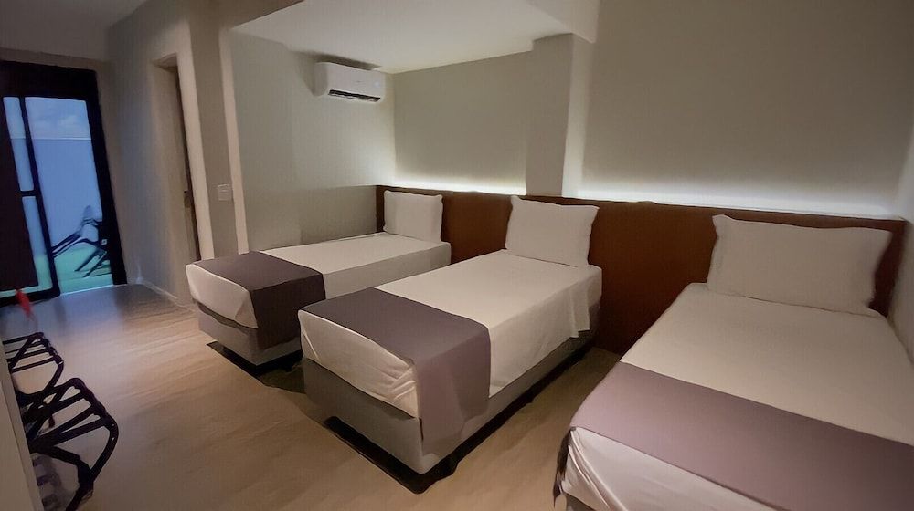 undefined Best Guest Hotels Expo Anhembi 7