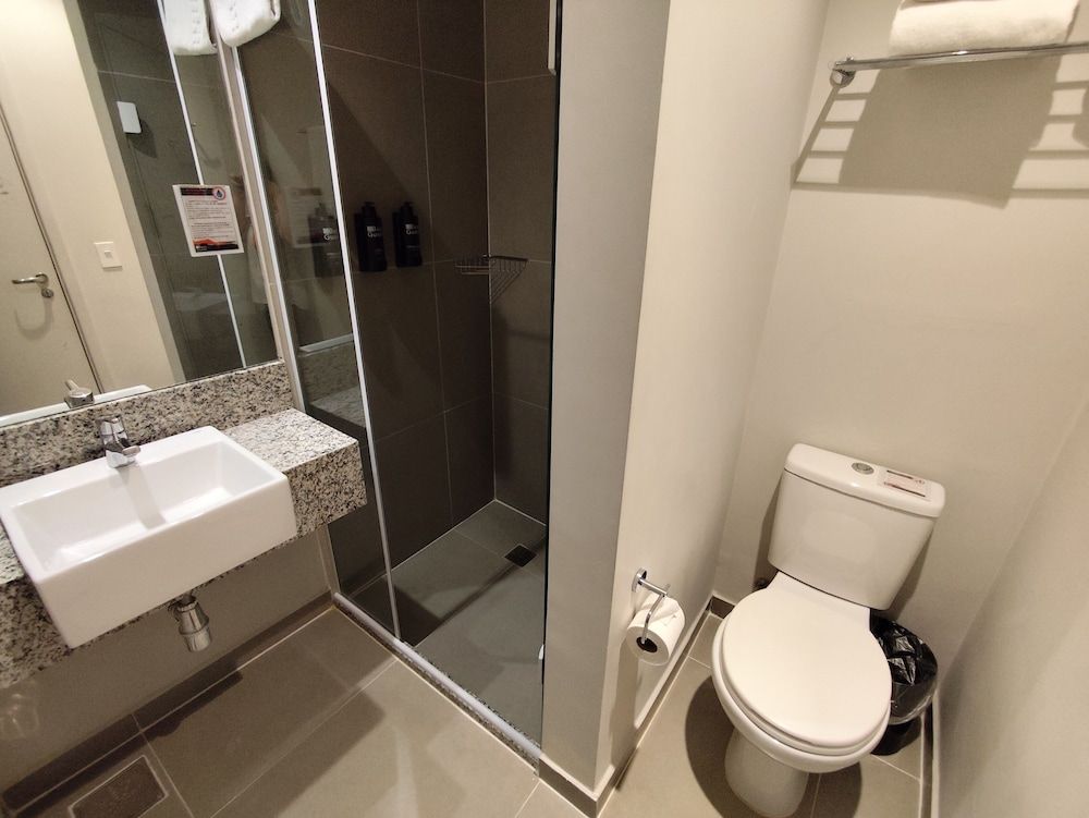 undefined Best Guest Hotels Expo Anhembi 10