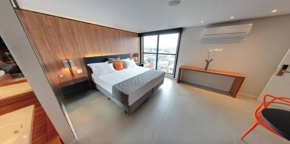 undefined Best Guest Hotels Expo Anhembi 4