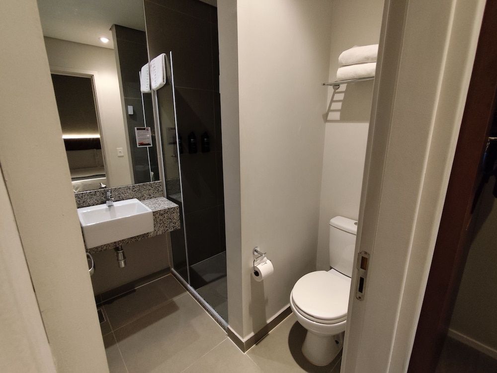 undefined Best Guest Hotels Expo Anhembi 9