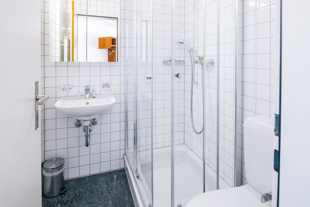 Hotel Old Town Double Room 9