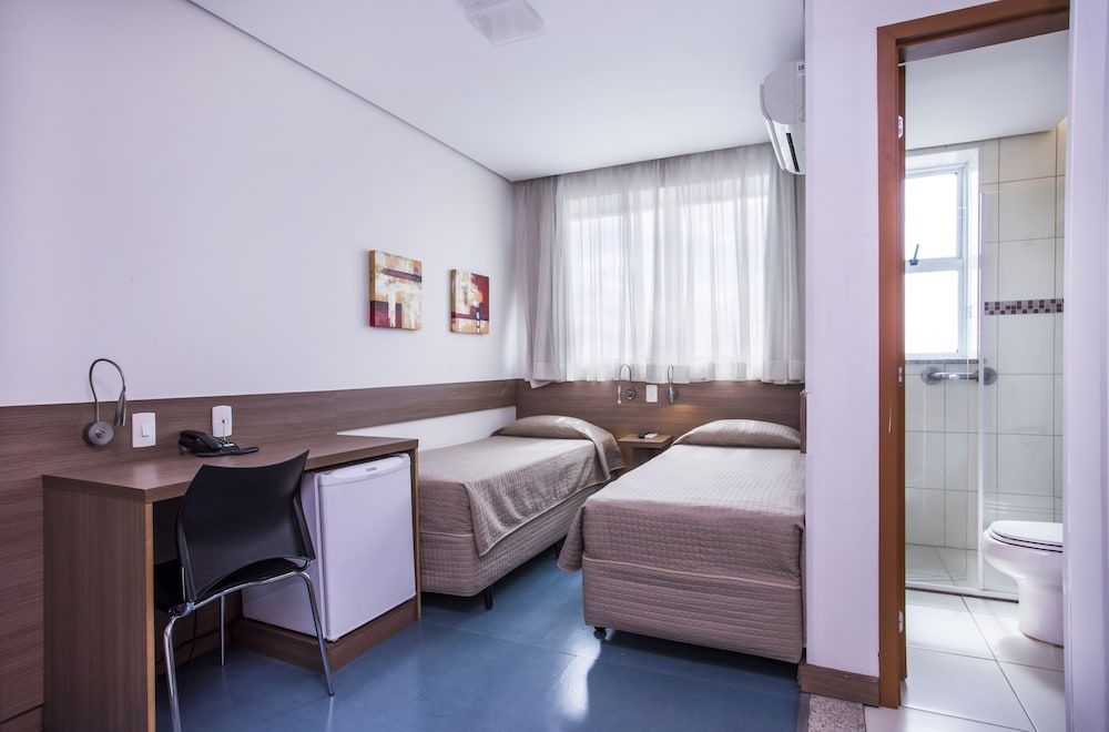 In-Room Amenity