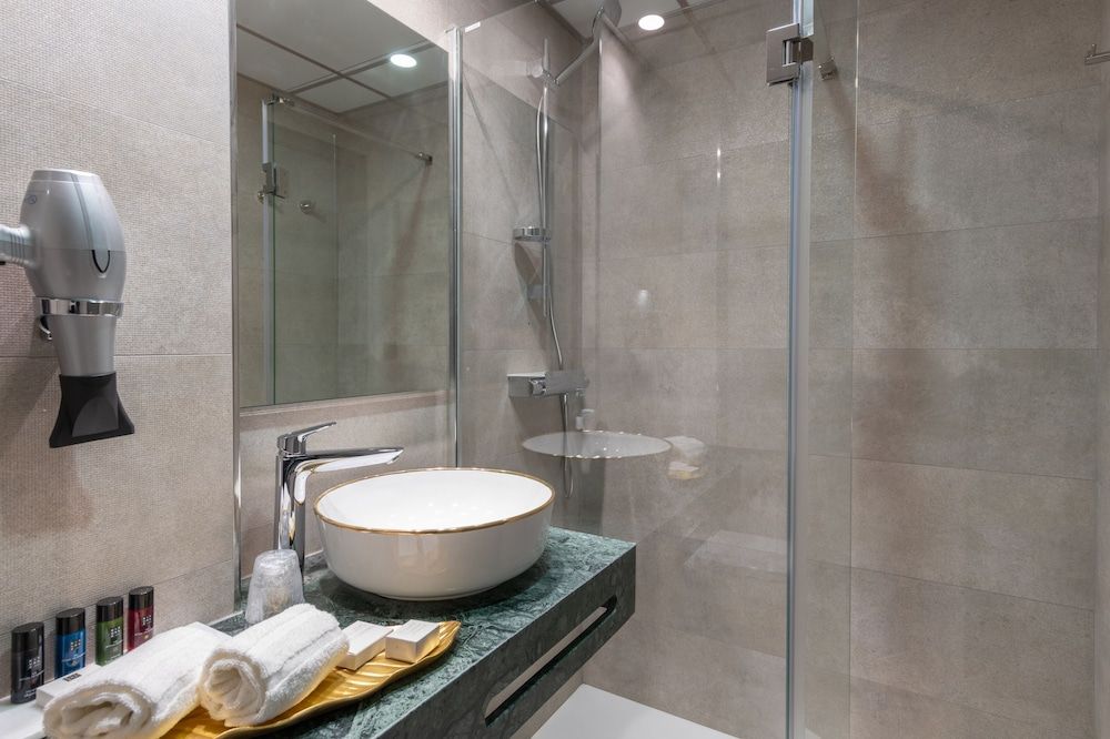 Aparthotel Spa del Palacete, Historic Center Deluxe Apartment, 1 Bedroom, City View 5